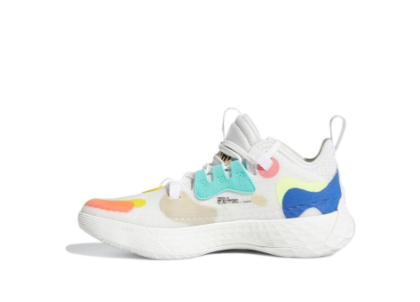 adidas Harden Vol. 5 Futurenatural (FX8667) bunt