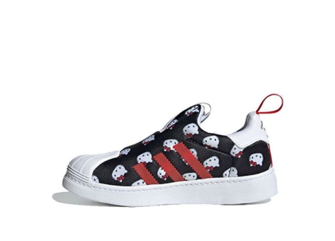 adidas Hello Kitty x Superstar 360 J (GY9212) bunt