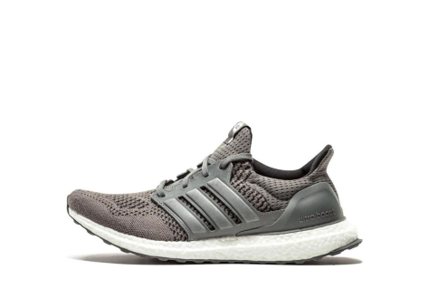 adidas Highsnobiety x UltraBoost 1.0 Ultra Boost (S74879) grau