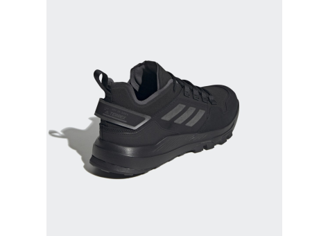 adidas Hikster Low (GZ5720) schwarz