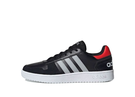 adidas Hoops 2.0 Active (EE7800) schwarz