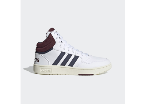 adidas Hoops 3.0 Mid Classic Vintage (HP7895) weiss