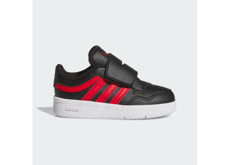 adidas Hoops 4.0 (JI0911) schwarz