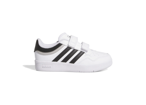 adidas Hoops 4.0 (JI3482) weiss