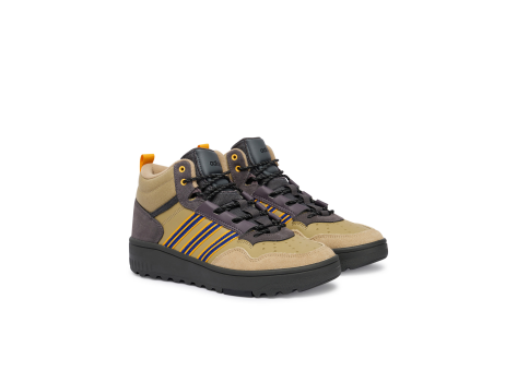 adidas Hoops 4.0 Mid (JR6704) bunt