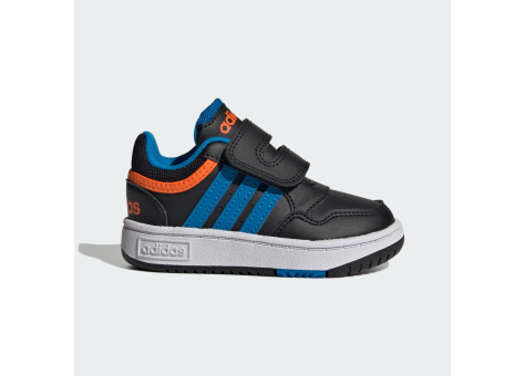 adidas HOOPS 3.0 CF I (GZ1941) schwarz