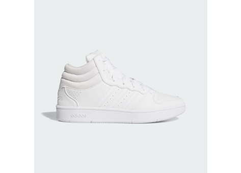 adidas HOOPS CLASSIC (KI1033) weiss