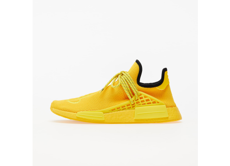 adidas NMD Pharrell Extra Eye Hu (Gy0091) gelb