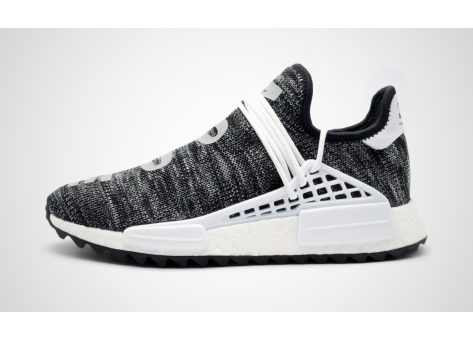 adidas Human Race NMD Pharrell x Trail Oreo (AC7359) bunt