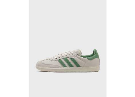 adidas Humanrace x adidas Samba Preloved Green (ID9064) grün