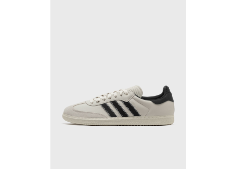 adidas Humanrace x adidas Samba Core Black (ID9065) weiss