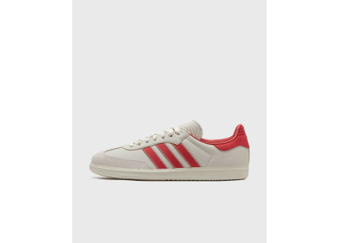 adidas Humanrace x adidas Samba Glory Red (ID9066) rot