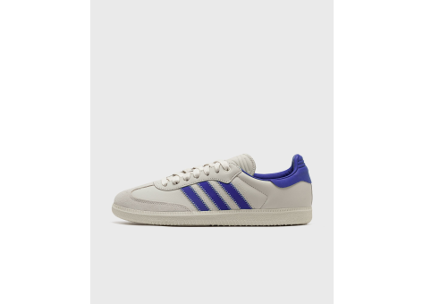 adidas Humanrace x adidas Samba Blue (IG2088) blau