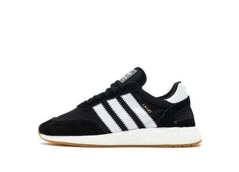adidas Iniki Runner (BY9727) schwarz