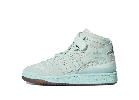adidas Forum Mid Ivy Park x Green Tint (FZ4387) türkis