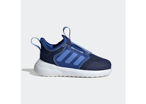 adidas Tensaur Comfort AC (JR0956) blau