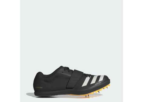 adidas Jumpstar (IF1239) schwarz