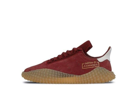 adidas Kamanda (CQ2219) rot