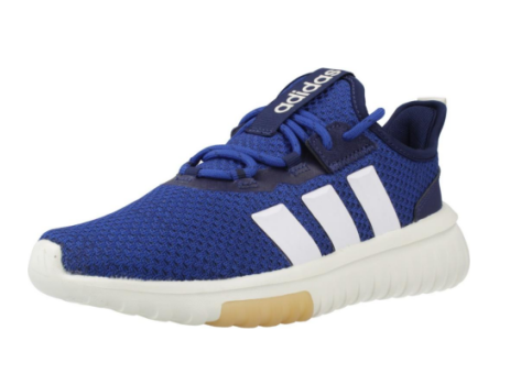 adidas Kaptir 4.0 K (JR0839) blau