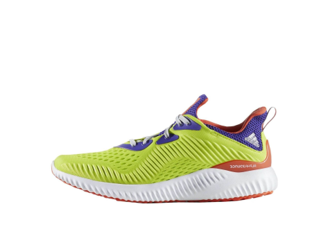 adidas Kolor x Alphabounce (CQ0303) gelb