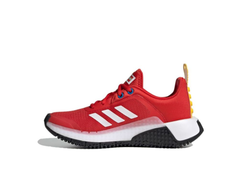 adidas LEGO x Sport (FX2865) rot