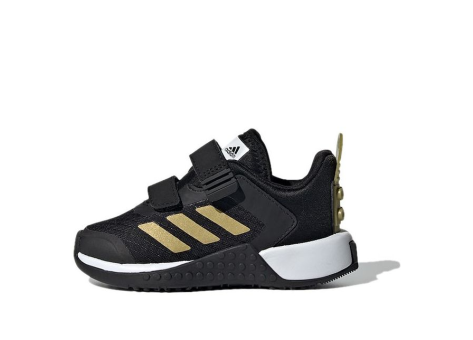 adidas LEGO x Sport Infant (FY8442) schwarz