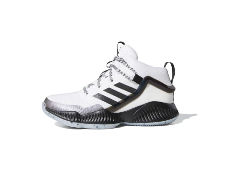 adidas Lockdown J (GZ3084) weiss