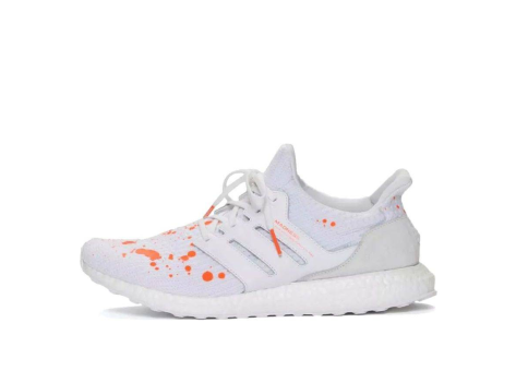 adidas Madness x UltraBoost 4.0 (EF0143) weiss