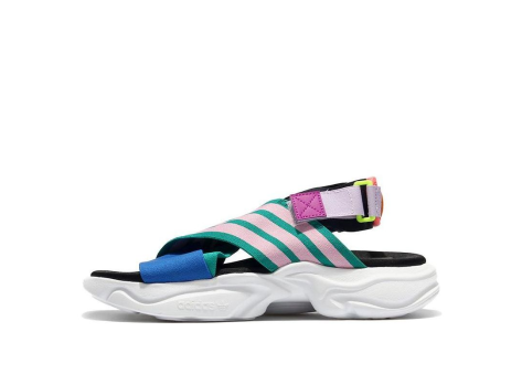 adidas Magmur Sandal (EF5864) bunt