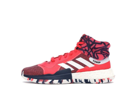 adidas Marquee Boost John Wall (G27737) bunt