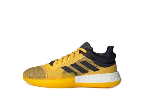 adidas Marquee Boost Low (D96937) gelb