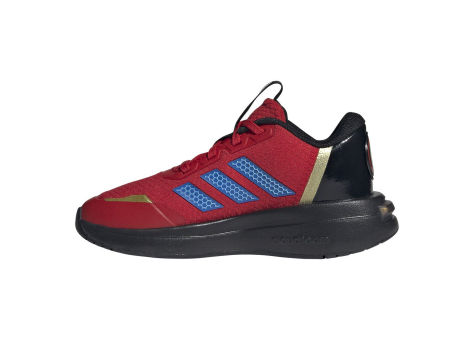 adidas Marvel Iron Man Racer rot IG3560 Preisvergleich