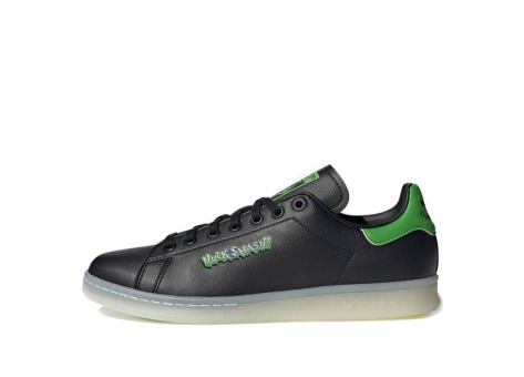 adidas Stan Smith Marvel x Smash Hulk (FZ2708) schwarz