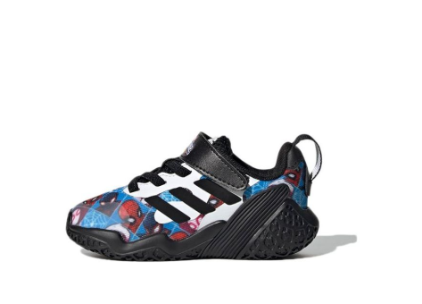 adidas Marvel x Super Hero Adventures Triple Spider man (G55845) bunt