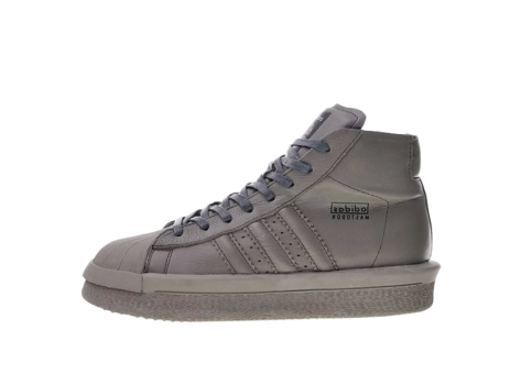 adidas Mastodon Pro Model x (BA9765) grau