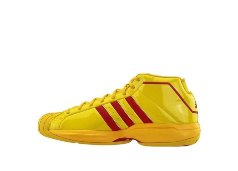 adidas McDonalds x Pro Model 2G (FW4506) gelb