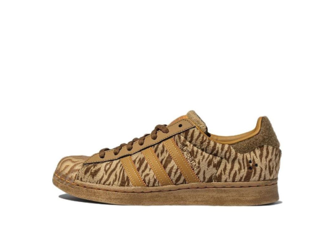 adidas Superstar Melting Cny Sadness 2022 (HP8722) braun