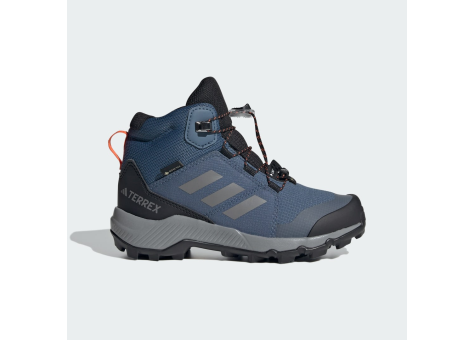 adidas Mid GORE TEX (JI1355) grau