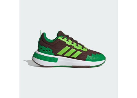 adidas Minecraft PRO (JR1965) bunt