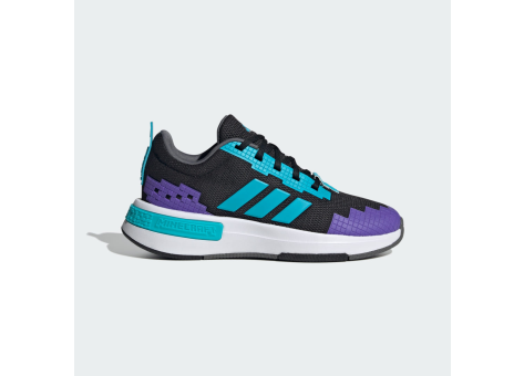 adidas Minecraft Pro (JR1966) bunt