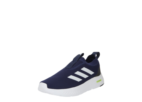 adidas Cloudfoam Move Sock (ID6521) blau