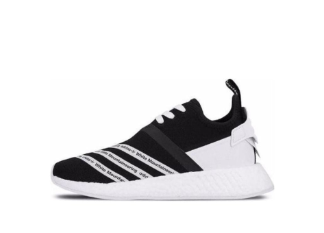 adidas x NMD R2 Primeknit PK Mountaineering (CG3648) bunt