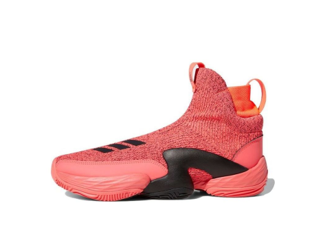 adidas N3XT L3V3L 2020 Signal (FW9246) orange