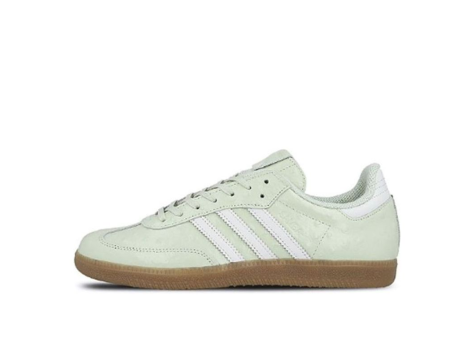 adidas Samba Waves Pack x Naked (BB1144) grün