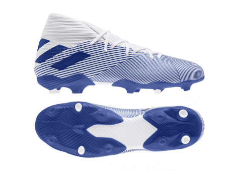 adidas Nemeziz 19.3 FG blau EG7202 Preisvergleich