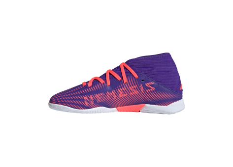 adidas Nemeziz 19.3 Indoor (EH0582) pink