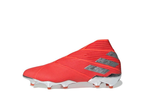 adidas Nemeziz 19 FG Active (F34404) rot