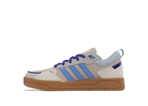 adidas Neo 100DB Beige Blue (GZ2586) bunt