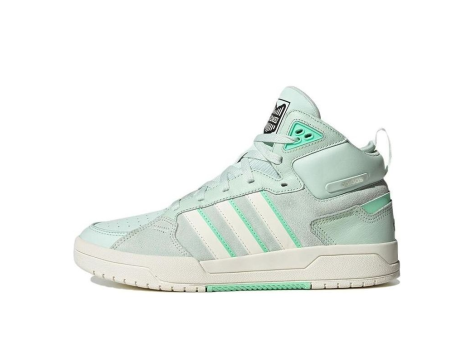 adidas neo 100DB (IG2792) grün