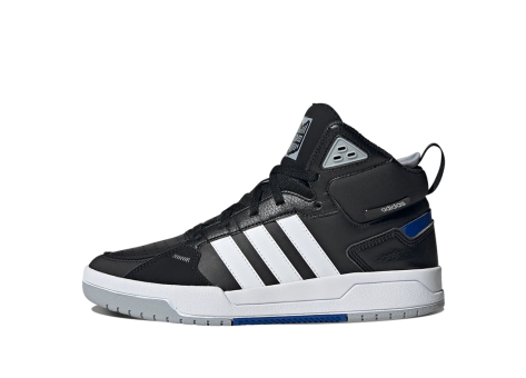 adidas neo 100DB Mid (GY4791) schwarz
